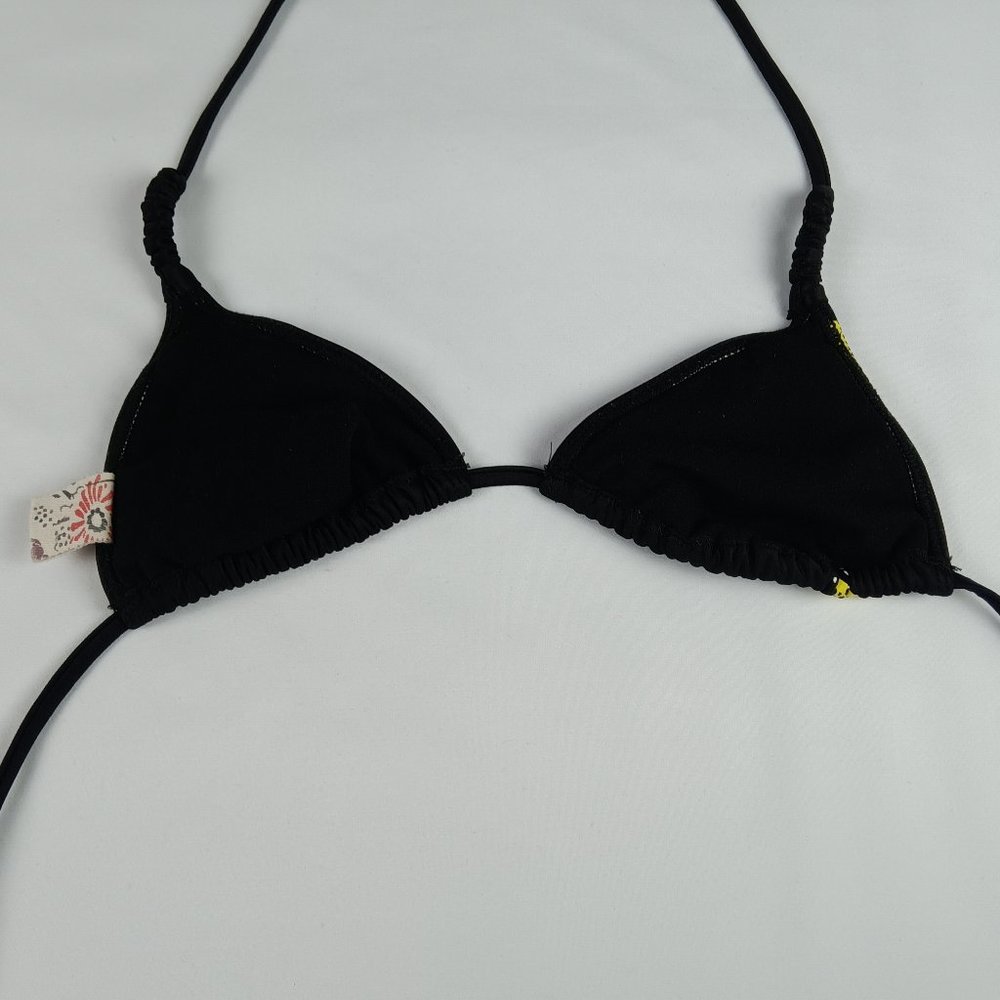 Split Bikini Top. - Picture 7 of 8